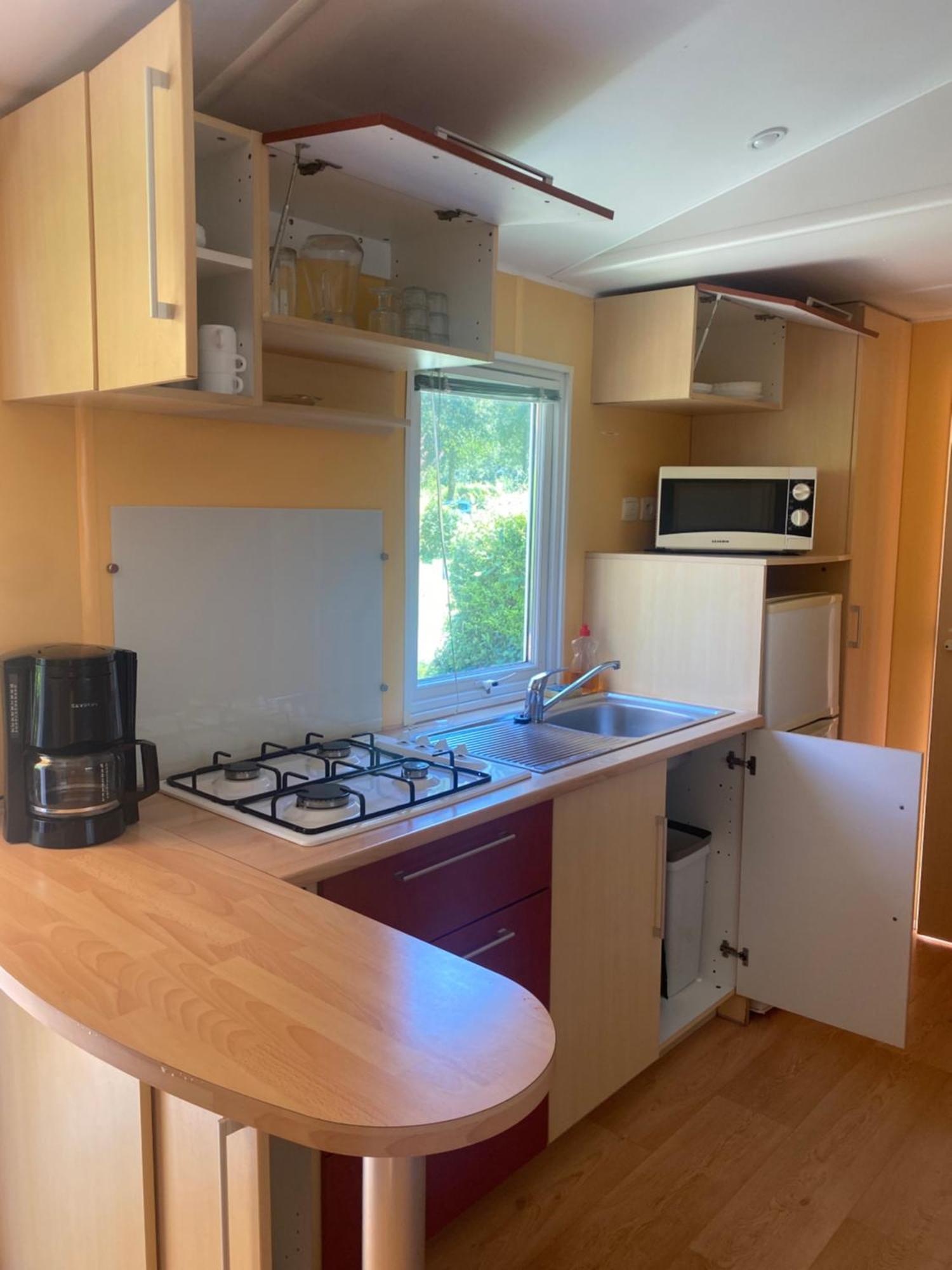 Camping Chantecler Bagneres-de-Luchon Ngoại thất bức ảnh